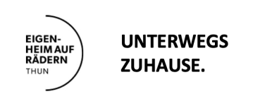 Eigenheim auf Rädern